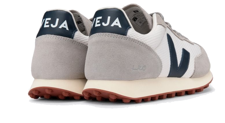 Veja Rio Branco Alveomesh 'Gravel Nautico' RB012377B