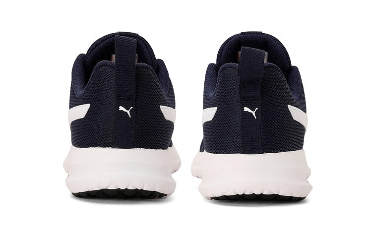 PUMA Dryflex Idp Blue/White 375429-01