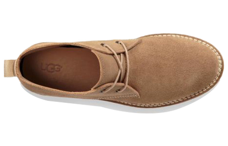 UGG Camino Chukka Lacing Desert Brown 1097011-DTN