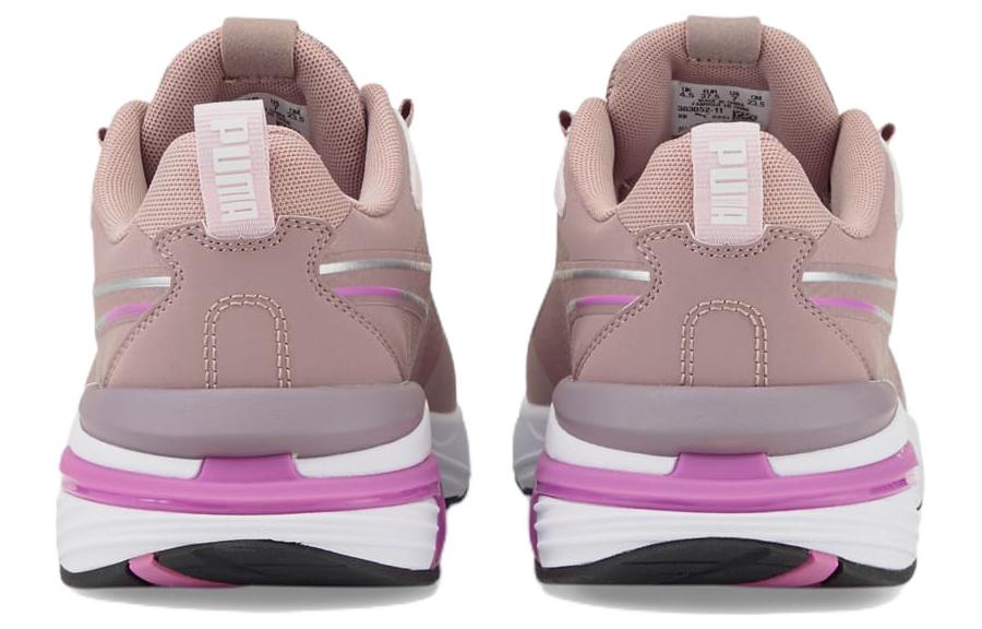 PUMA Supertec 'Pink White Purple' 383052-11