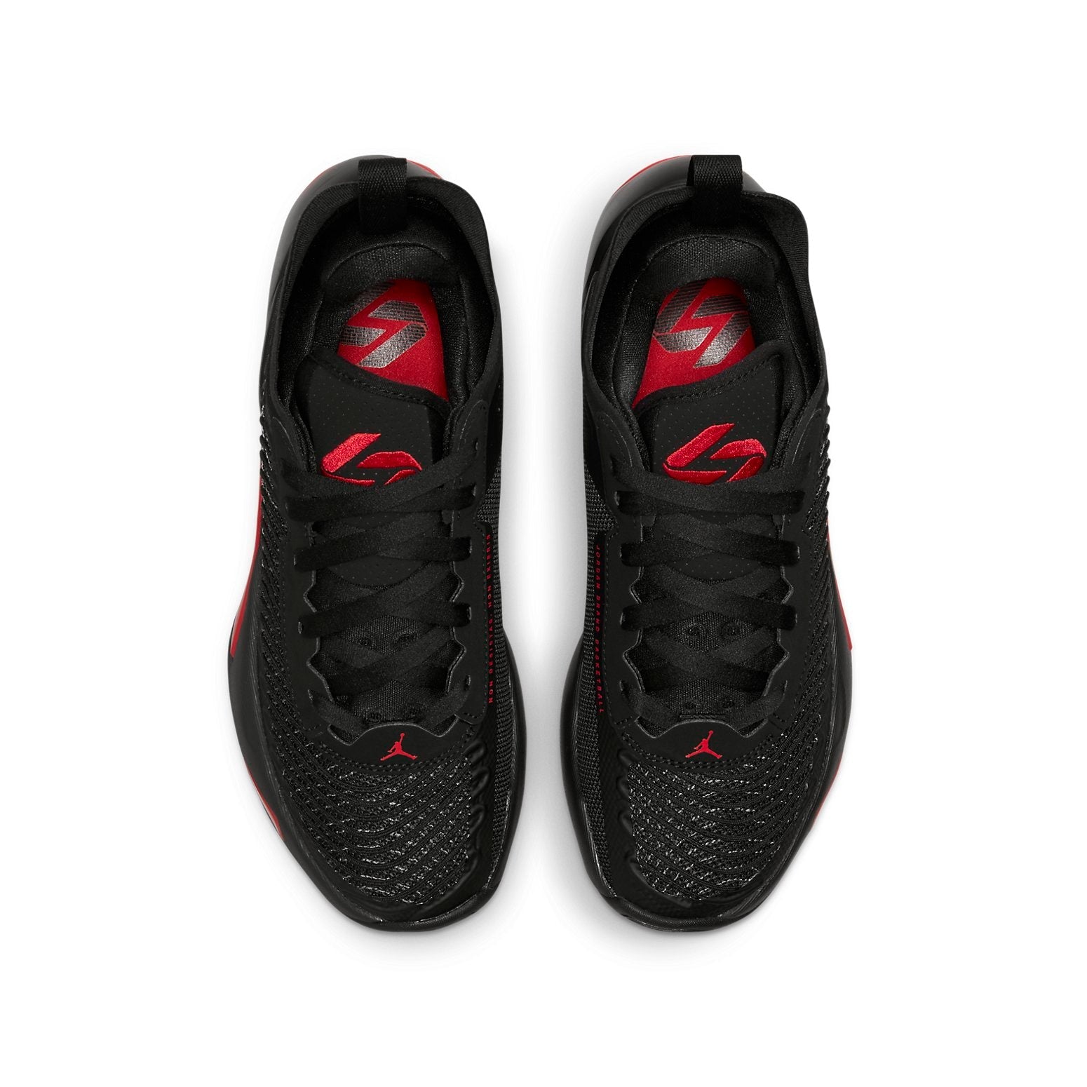 (GS) Air Jordan Luka 1 'Bred' DQ6513-060
