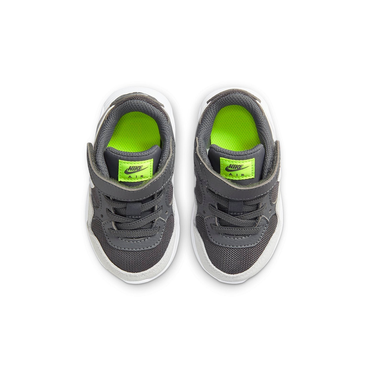 (TD) Nike Air Max SC 'Iron Grey Fog' CZ5361-001