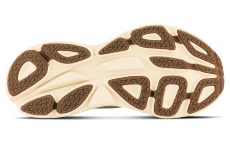 HOKA ONE ONE Bondi 8 'Shifting Sand Vanilla' 1123202-SHF