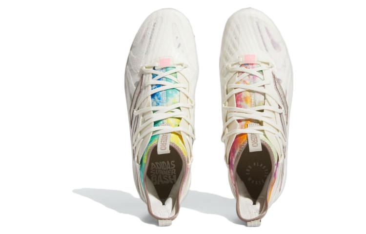 adidas Adizero Afterburner 9 NWV TPU 'Summer Bash' IF5114