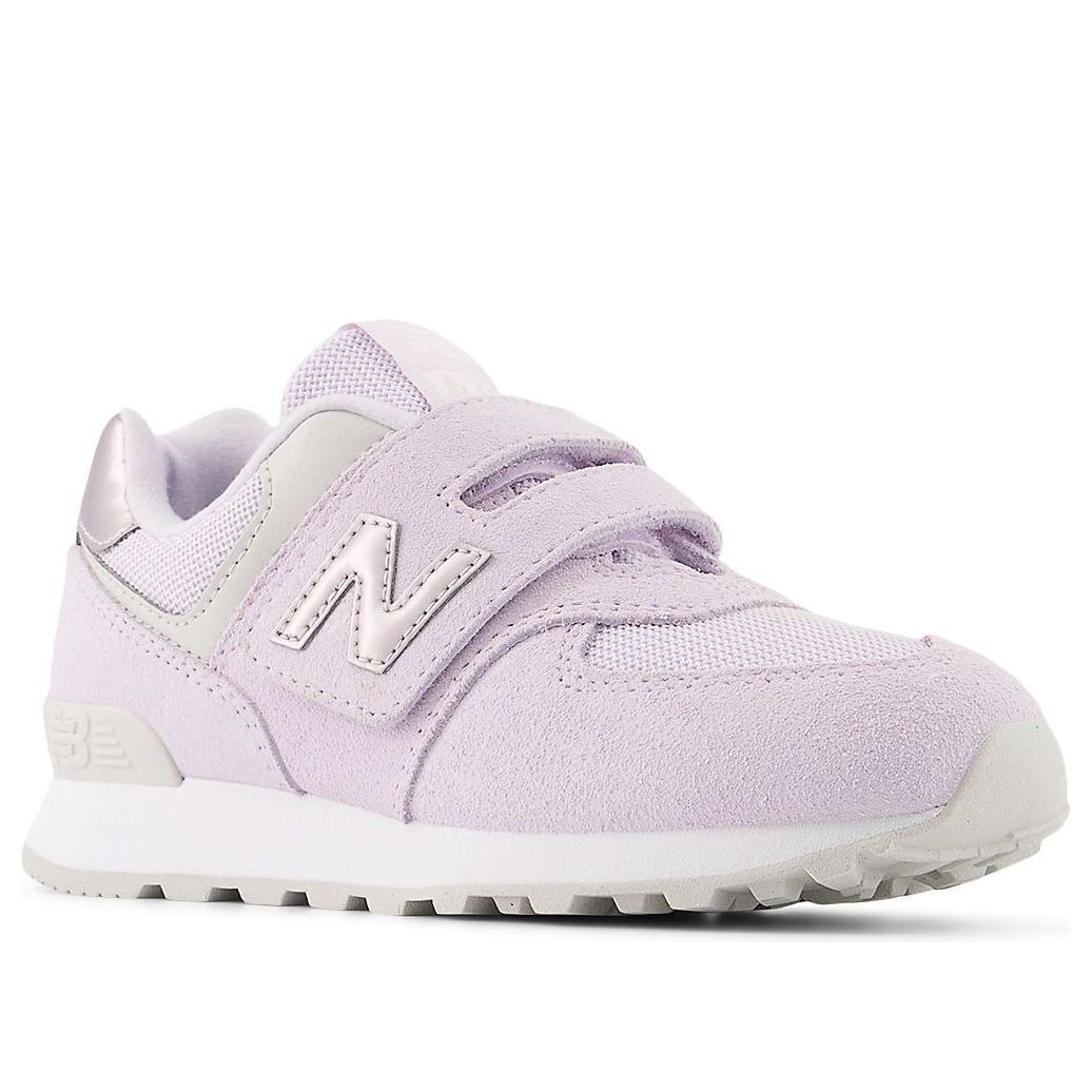 (PS) New Balance 574 'Taro Purple Pink Salt' P5742EV