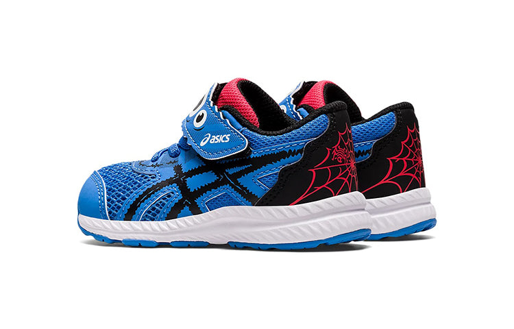 (TD) ASICS Contend 8 'Spider' 1014A269-400