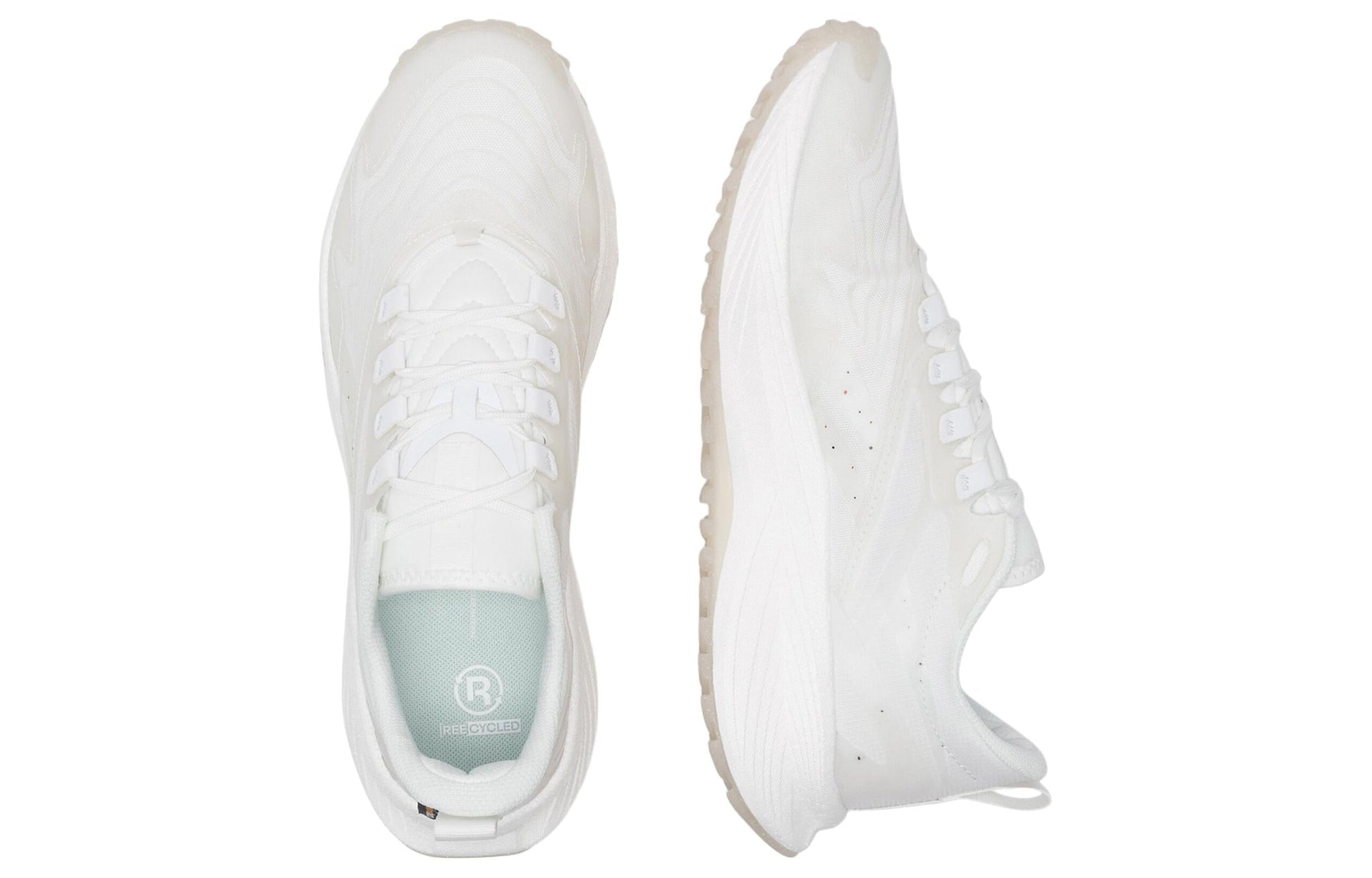 Reebok Floatride Energy 5 'White' 100074903
