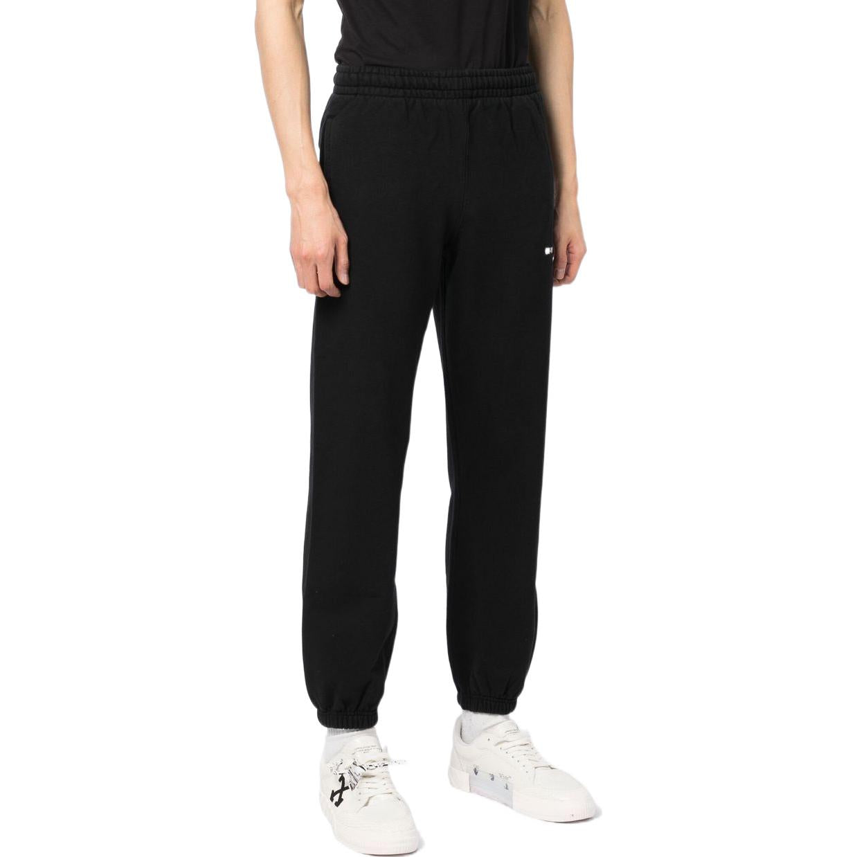 Off-White Chain Arrows Track Pants OMCH030F22FLE0055100
