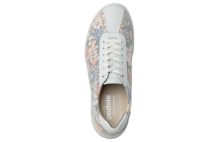 (WMNS) ASICS Pedala 2E Wide Multicolor 1212A023-003