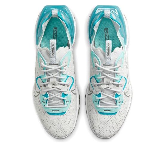 Nike React Vision 'Aquamarine' DM2828-001