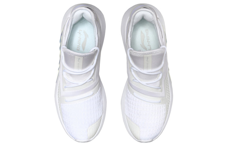 Li-Ning Classic Leisure 'Standard White' AGLP057-3