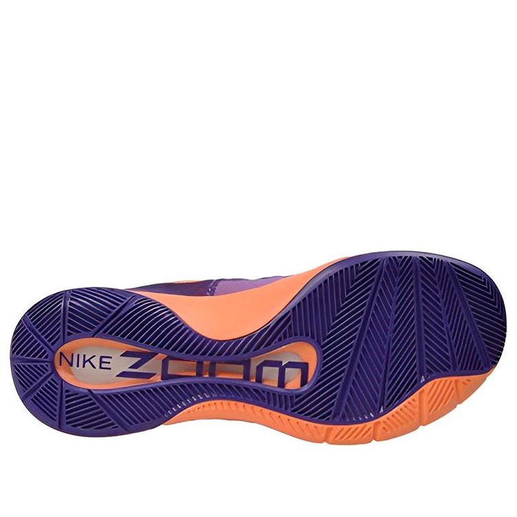 Nike Zoom HyperRev 'Atomic Purple Atomic Orange' 630913-500