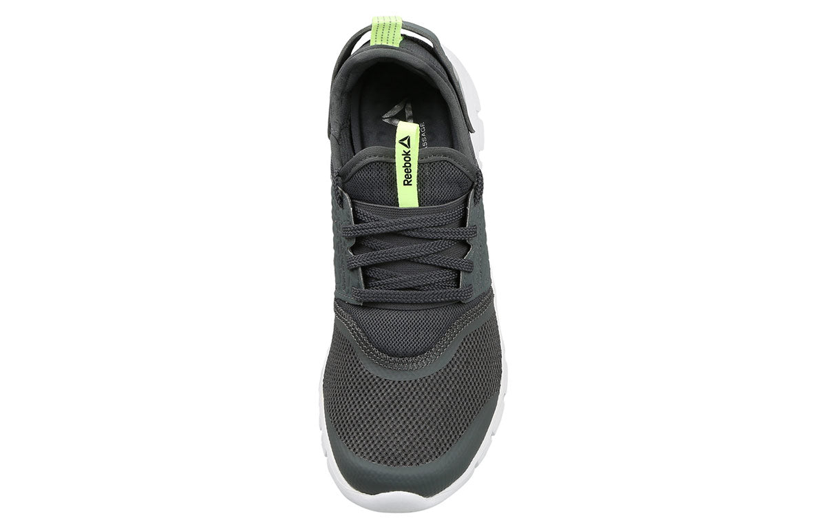 Reebok Hurtle Walk Lp 'Grey Green' DV7794