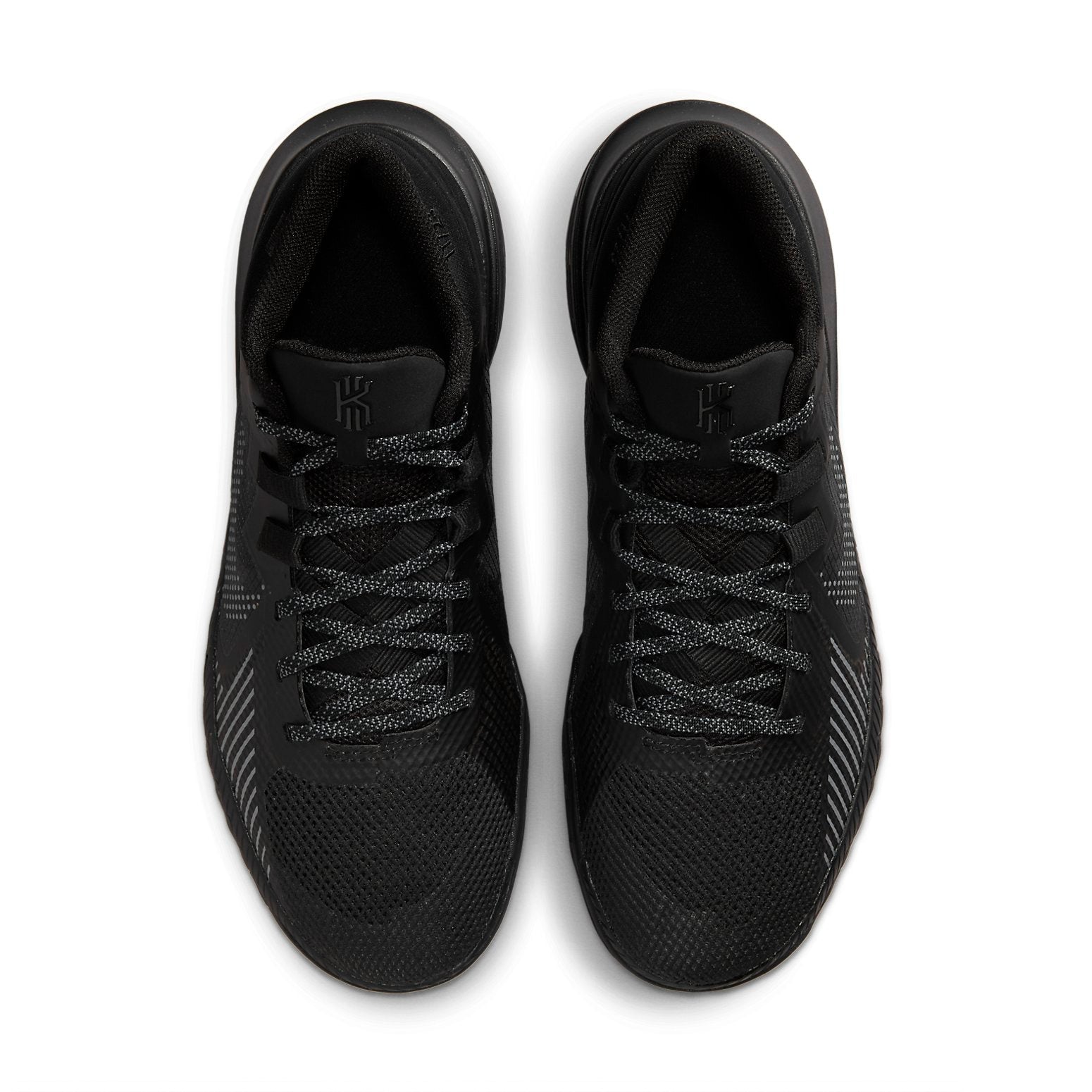Nike Kyrie 5 Flytrap EP 'Black' DC8991-004