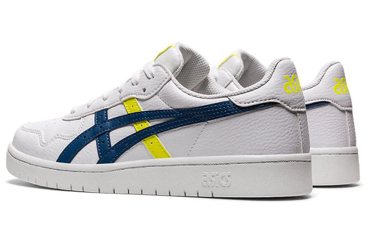 (WMNS) ASICS Japan S 'White Grand Shark' 1202A118-101