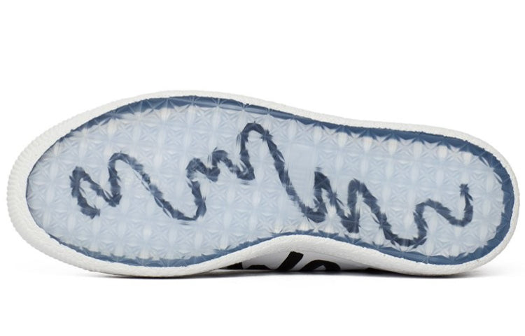 PUMA Shantell Martin x Clyde 'Hand Drawn Scribble' 365894-01