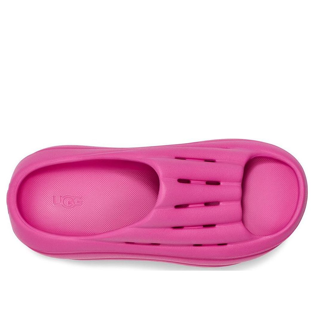(WMNS) UGG FoamO Slide 'Dragon Fruit' 1136880-DFRT