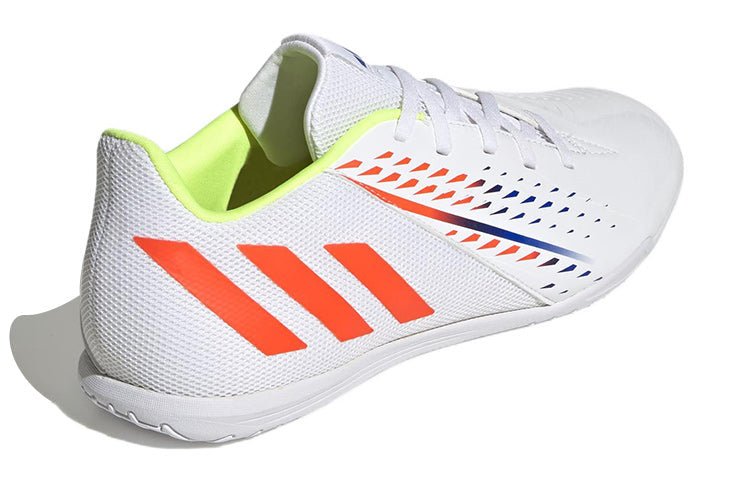 adidas Predator Edge.4 IN Sala 'White' GV8512