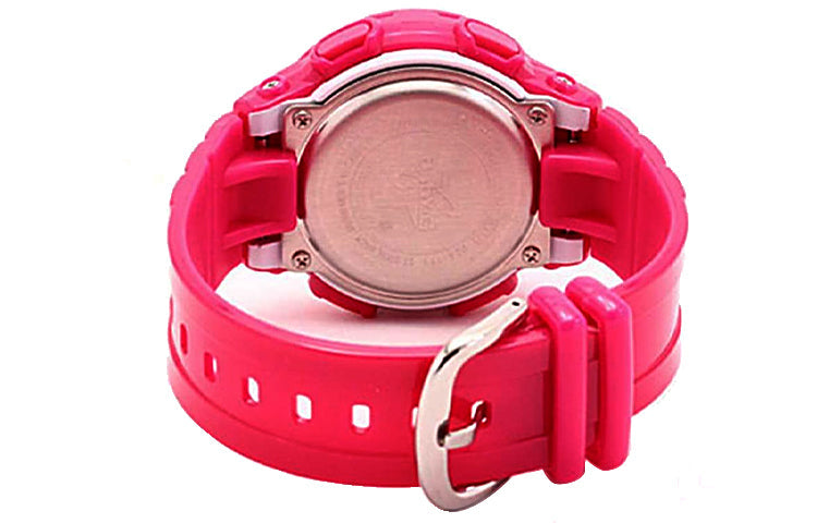 CASIO Baby-G 'Pink' BGA-171-4B1