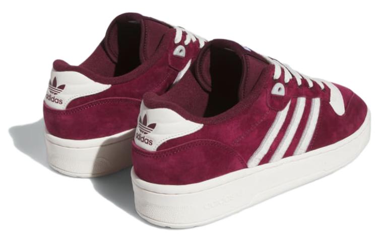 adidas Rivalry Low 'Texas A&M' IE7702