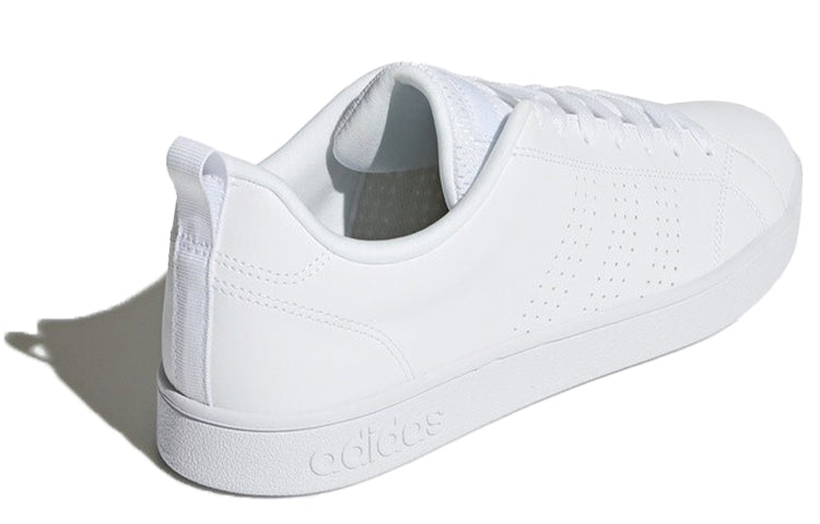 adidas Advantage Clean VS 'White' B74685