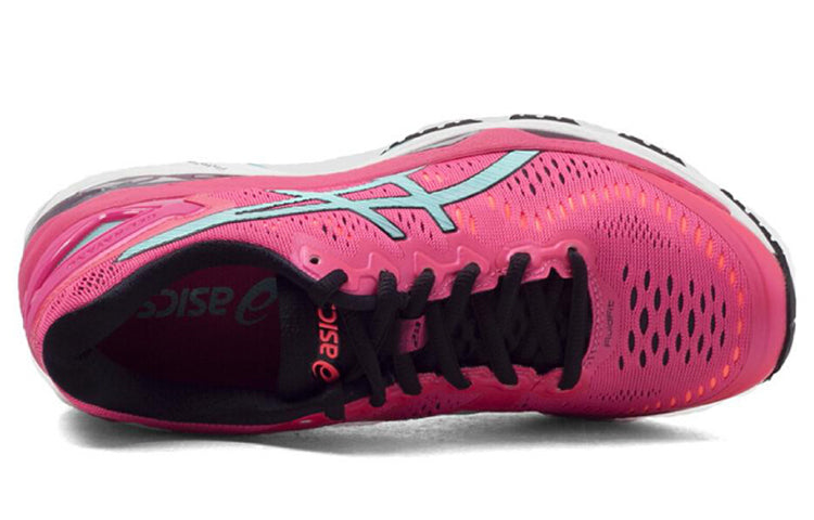 (WMNS) ASICS Gel-Kayano 23 'Pink Blue' T696N-1978