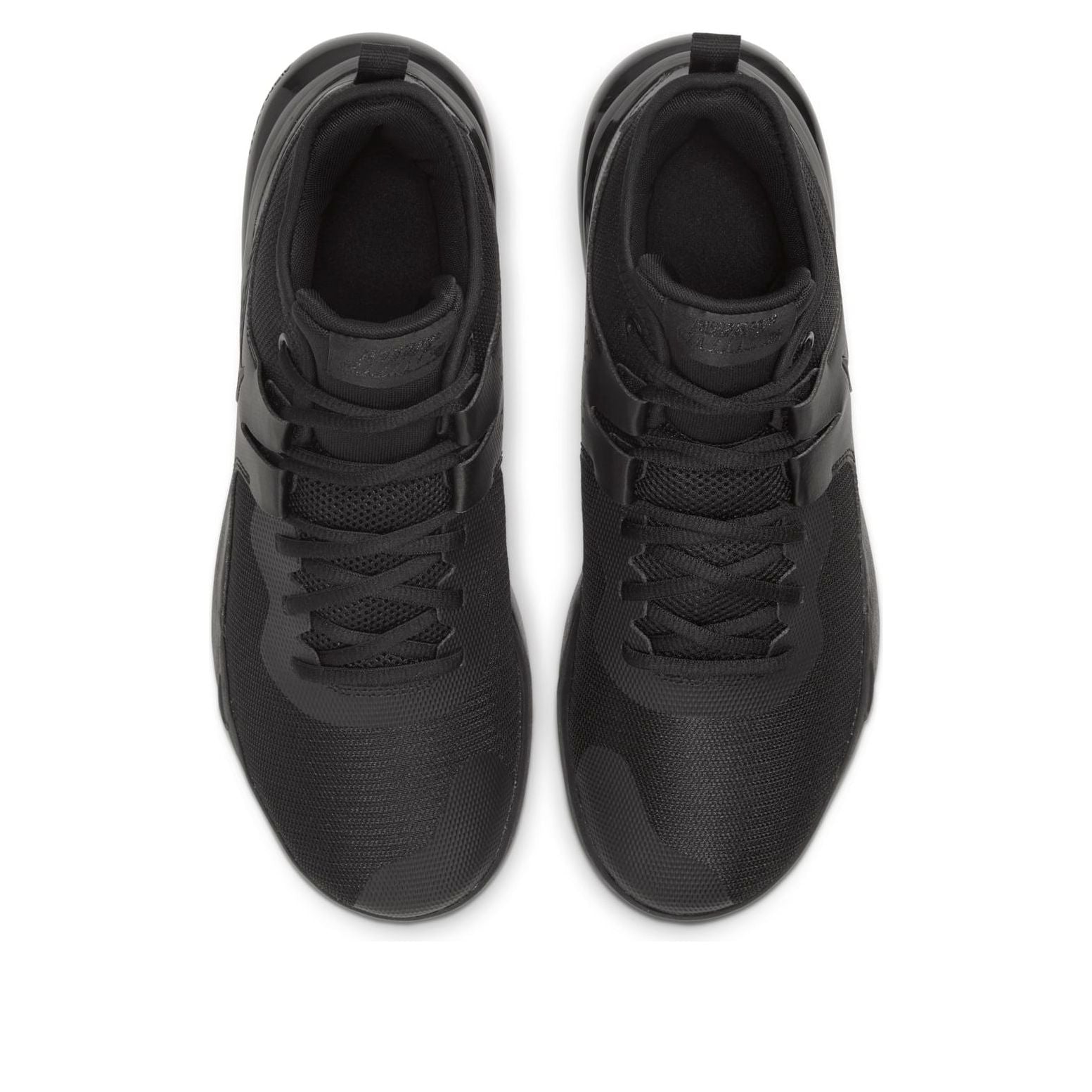 Nike Air Max Impact 'Triple Black' CI1396-006