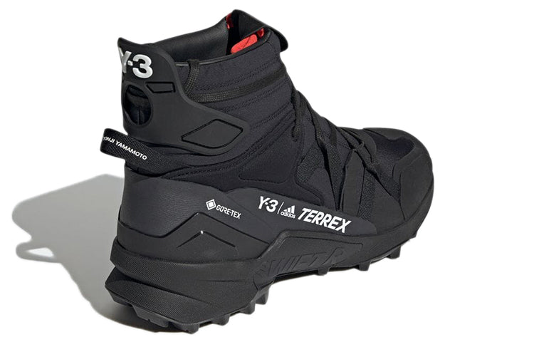 adidas Y-3 Terrex Swift R3 GTX 'Black' GZ9167