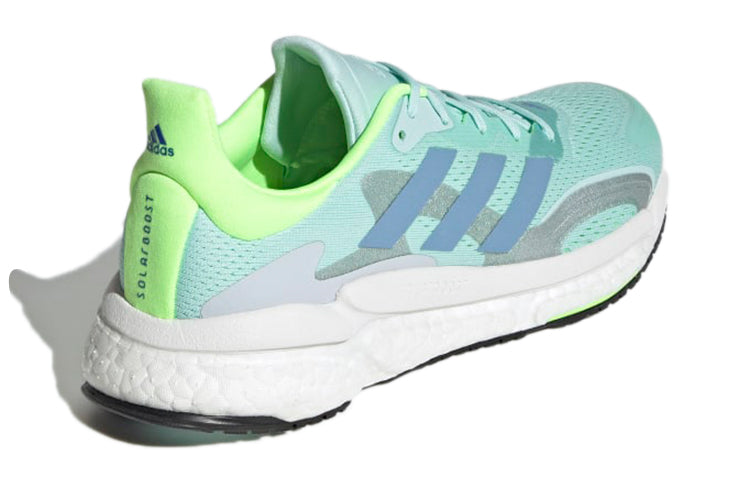 (WMNS) adidas Solar Boost 3 'Halo Mint' H67485