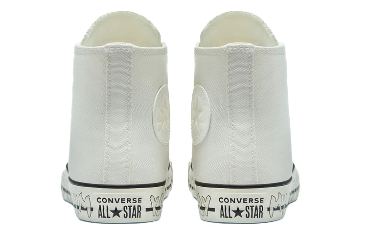 Converse Chuck Taylor All Star High 'My Story' 170293F