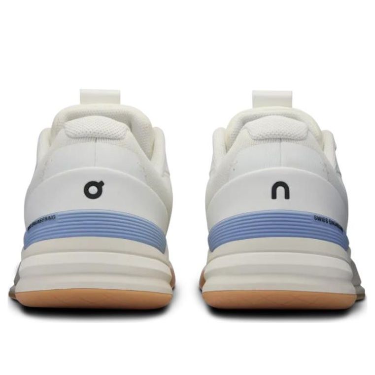 On Running The Roger Pro 'Ivory Chambray' 48.97696