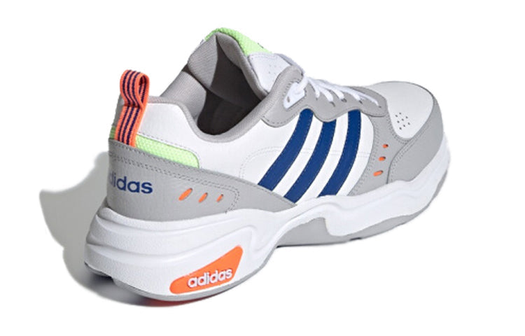 adidas neo Strutter 'Gray Blue White' EH0146