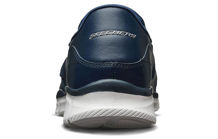 Skechers Equalizer 'Navy Blue' 52744-NVY