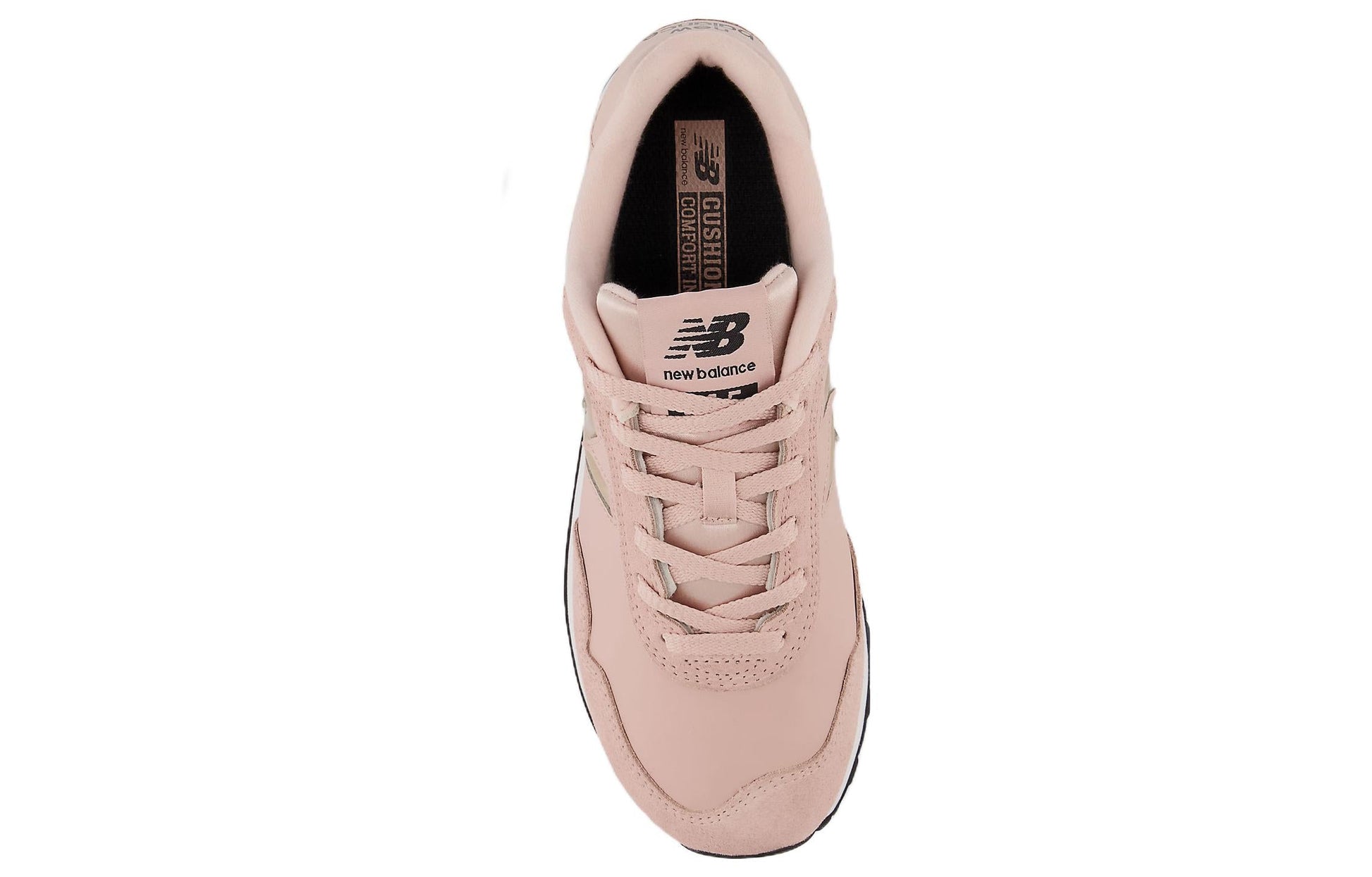 (WMNS) New Balance 515 'Pink' WL515LP3