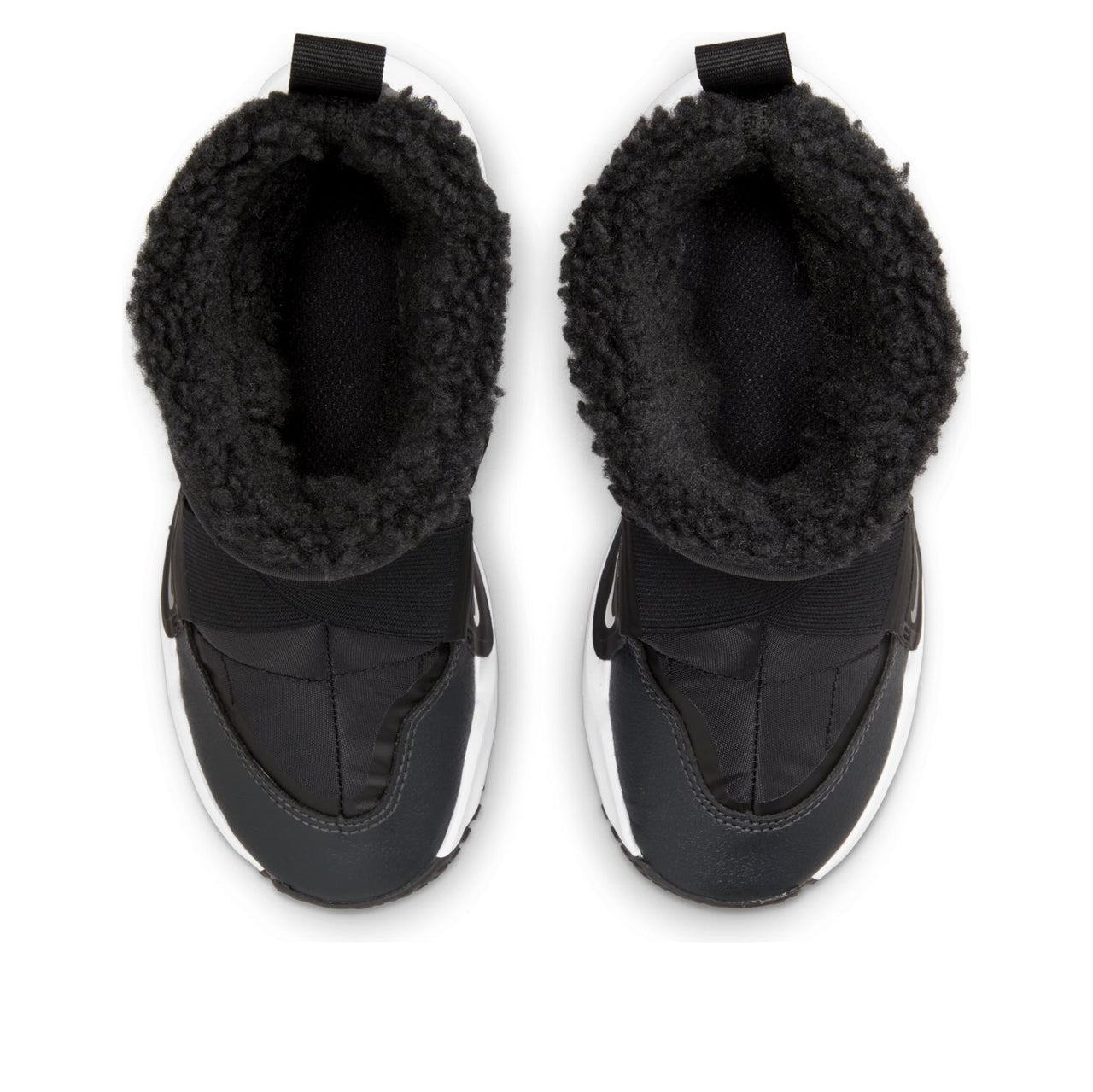 (PS) Nike Flex Advance Boot 'Black White' DD0304-005