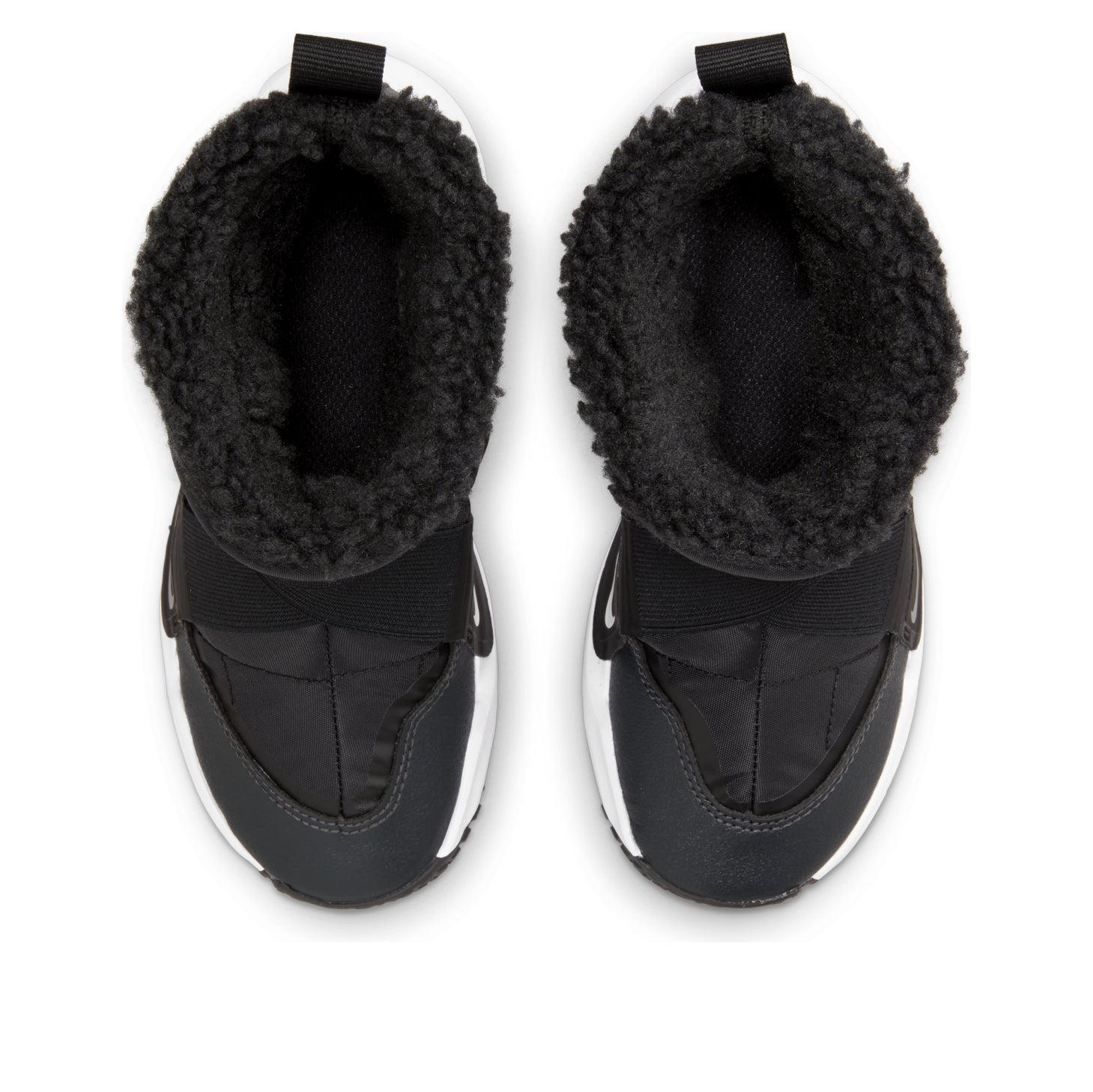(PS) Nike Flex Advance Boot 'Black White' DD0304-005