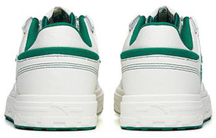 (WMNS) ANTA Street Naughty 'White Green' 122228050S-2