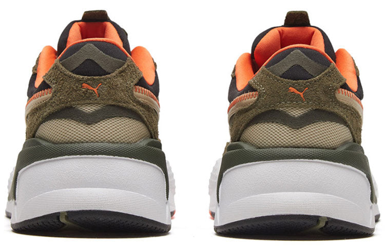 PUMA RS-X3 'Camo' 375558-02