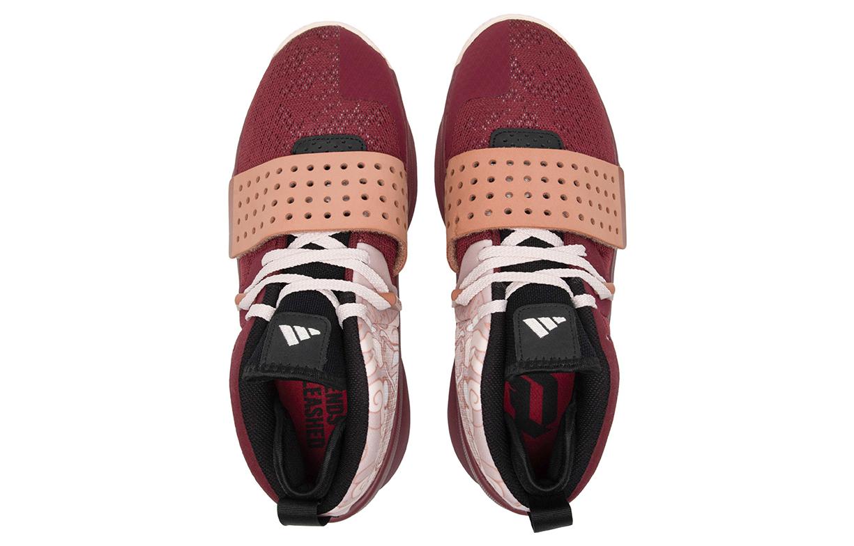 adidas AME 8EXTPLY 'Burgundy' ID8422