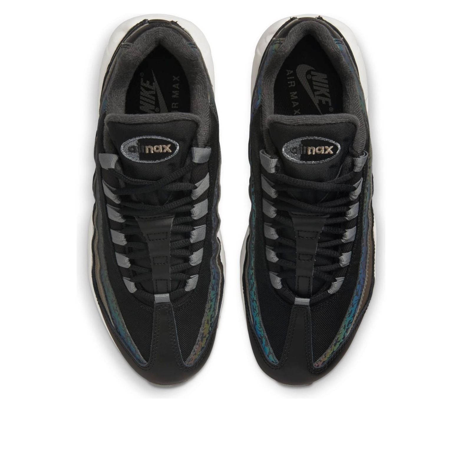 (WMNS) Nike Air Max 95 'Reflective Iridescent Camo' DC9474-001