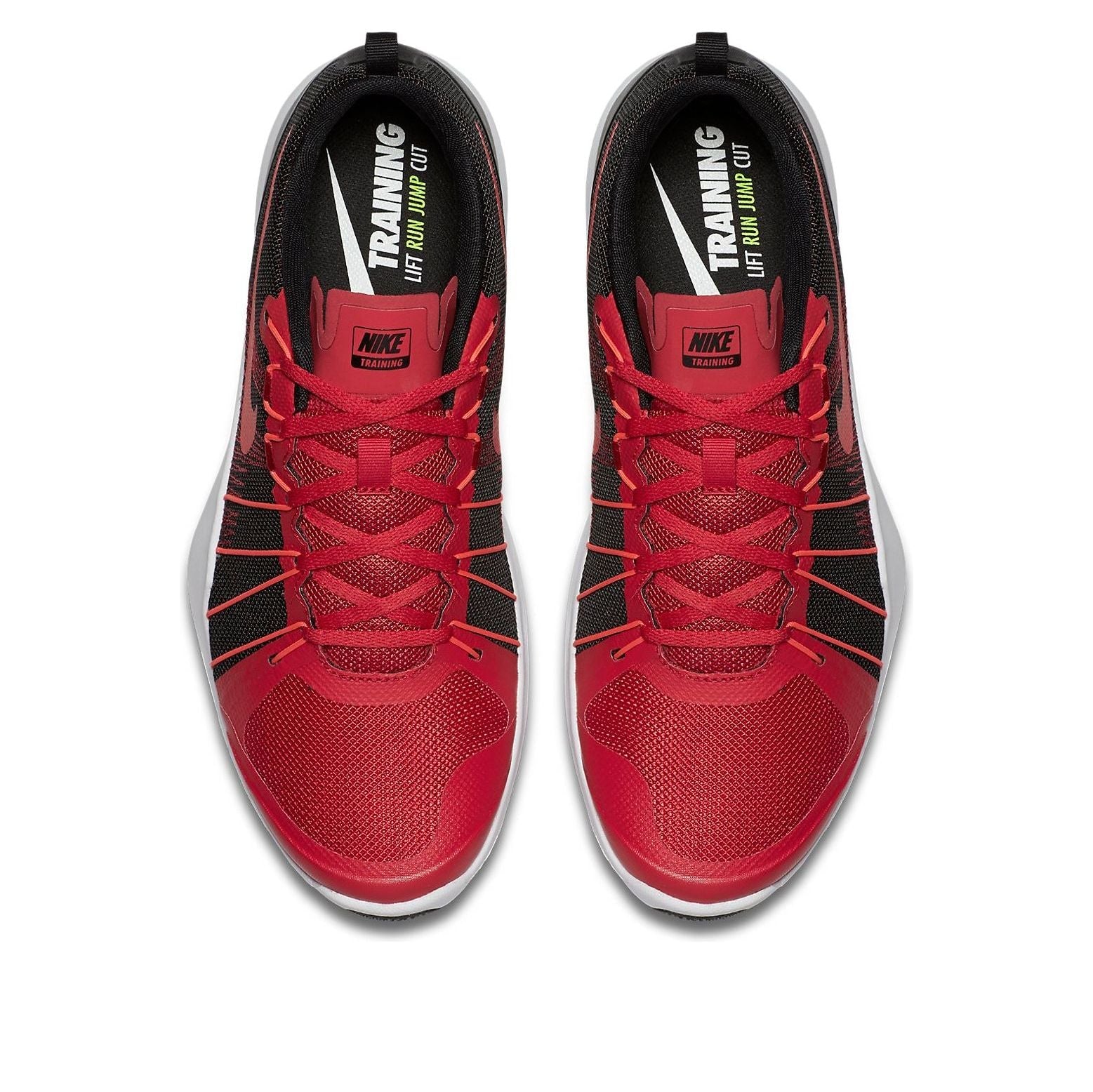 Nike Flex Train Aver 'Bred' 831568-600