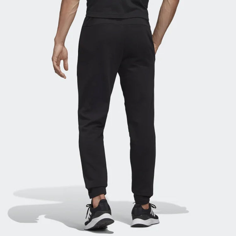 adidas M EM Pant Training Sports Long Pants Black EI9722