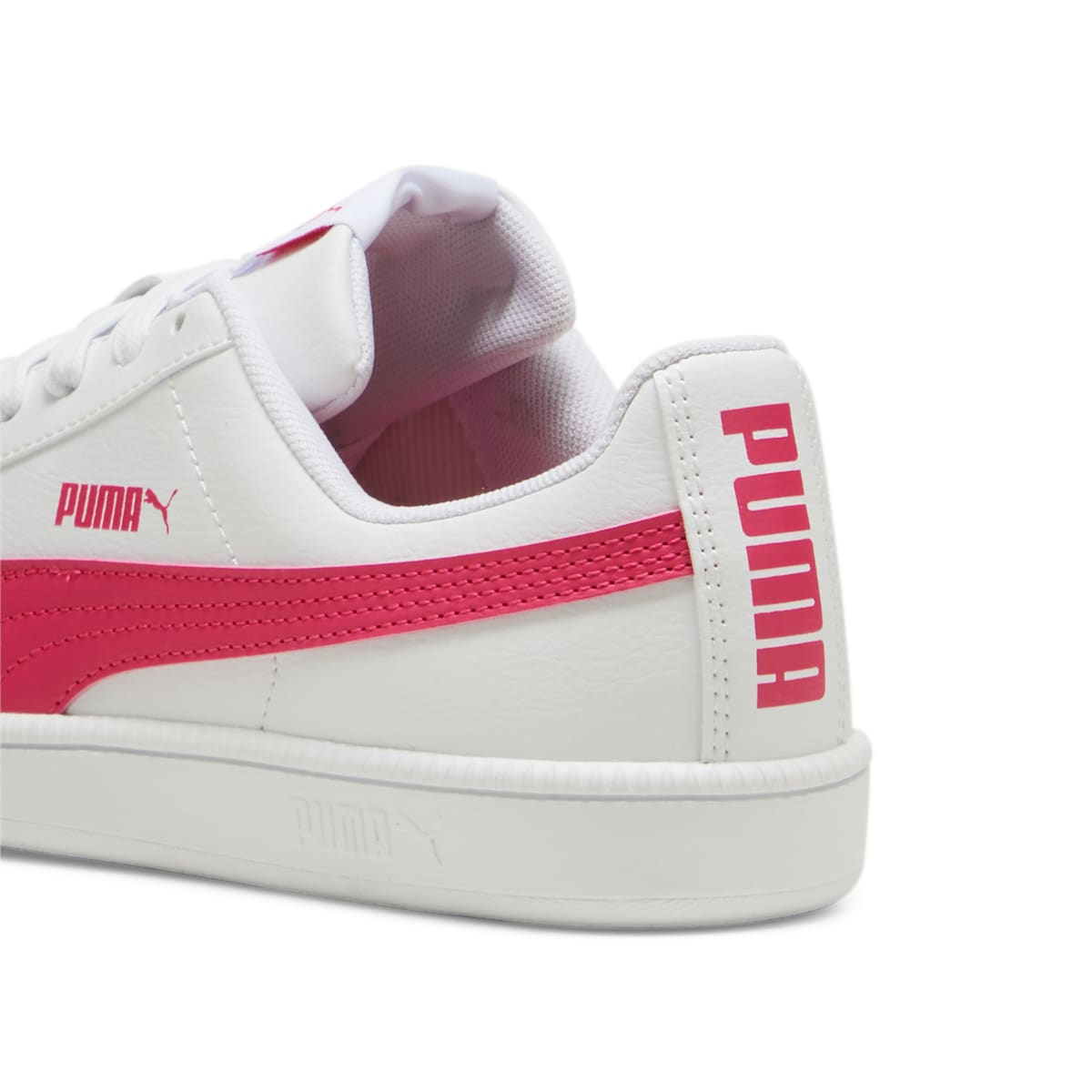 Puma Up 'White Pink' 372605-46
