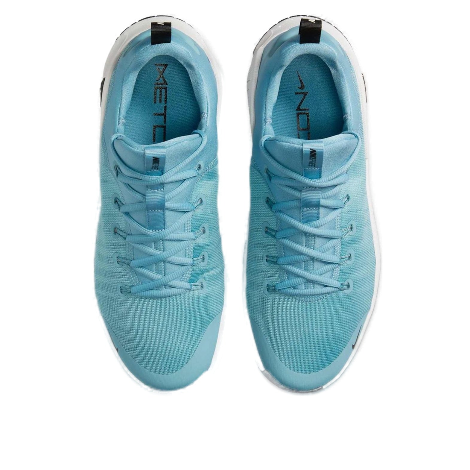Nike Free Metcon 6 'Denim Turquoise White' FJ7127-400
