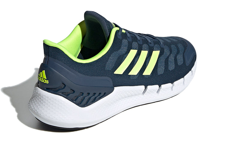 adidas Climacool Ventania 'Navy Solar Yellow' FZ1743