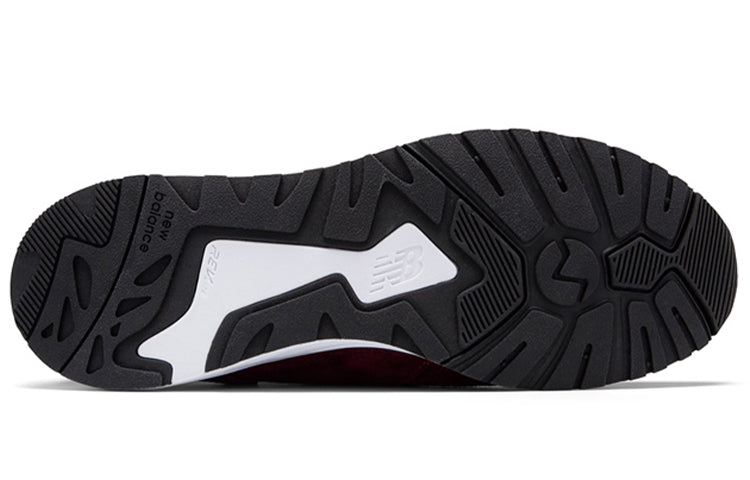 New Balance 999 Made in USA 'Wine' M999RTG