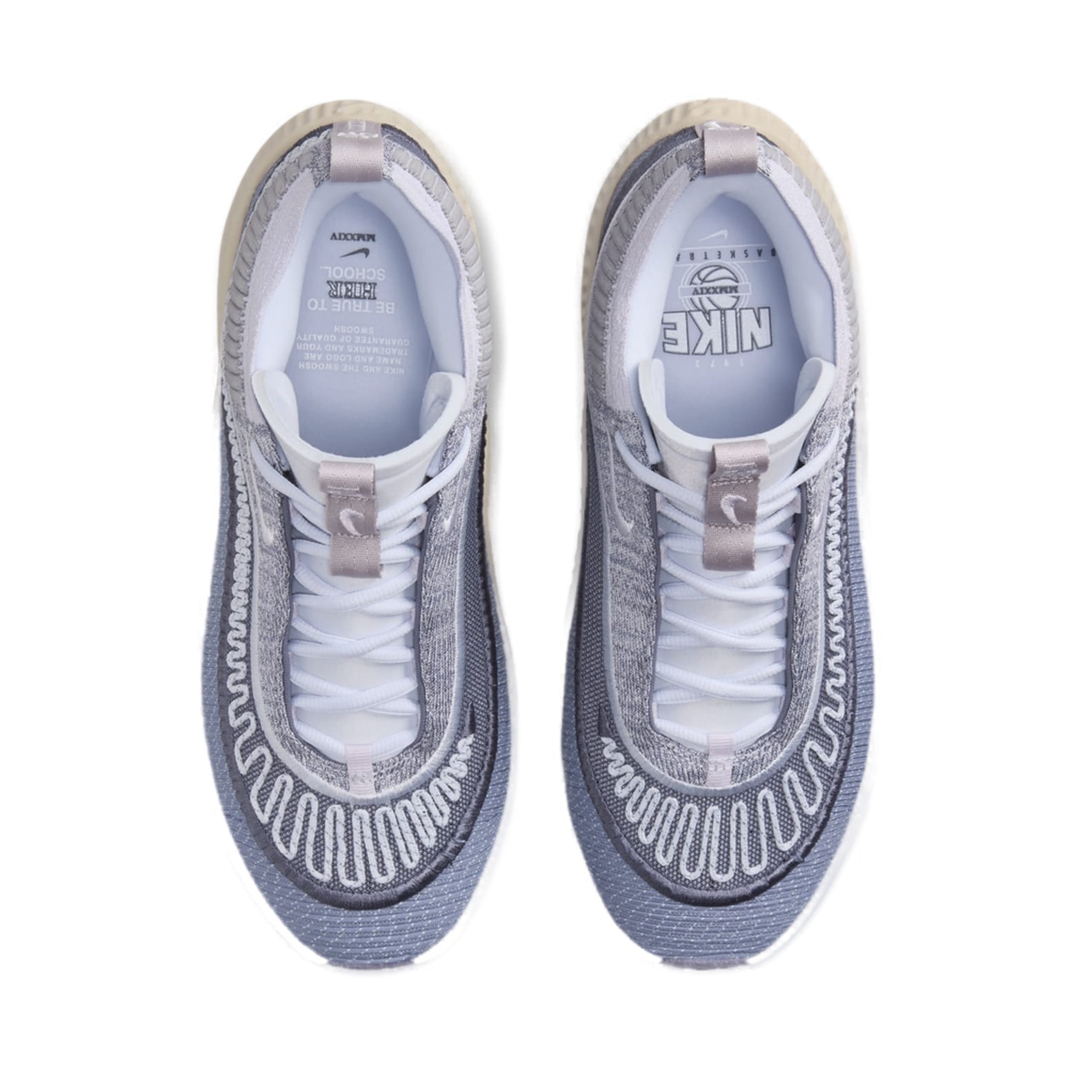 Nike Cosmic Unity 3 'Be True To Her School' DV2757-006
