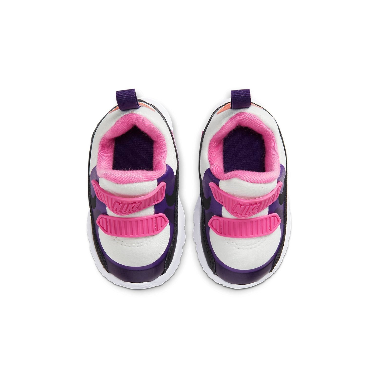 (TD) Nike Air Max Tiny 90 'Pink Purple White' 881924-106