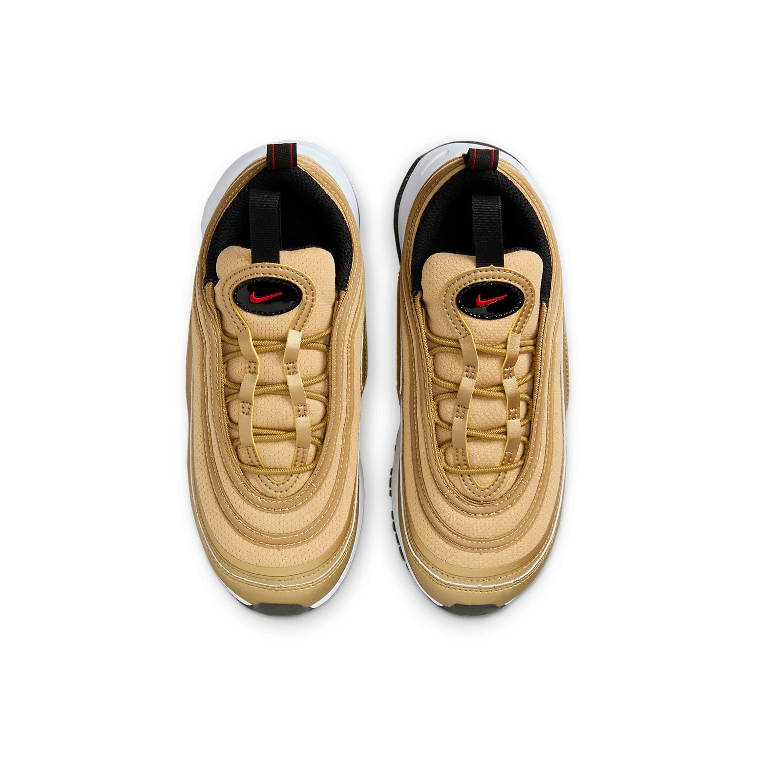 (PS) Nike Air Max 97 'Metallic Gold' FB2963-700