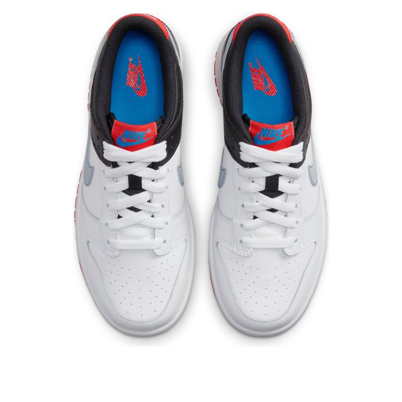 (GS) Nike Dunk Low 'SpiderMan' DH9765-103